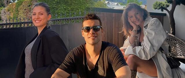 45岁巴拉克与已故儿子的21岁模特朋友度假 曾公开拥吻却否认恋情休闲区蓝鸢梦想 - Www.slyday.coM