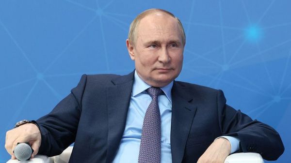 普京警告：西方对俄制裁或致全球能源市场出现“灾难性后果”