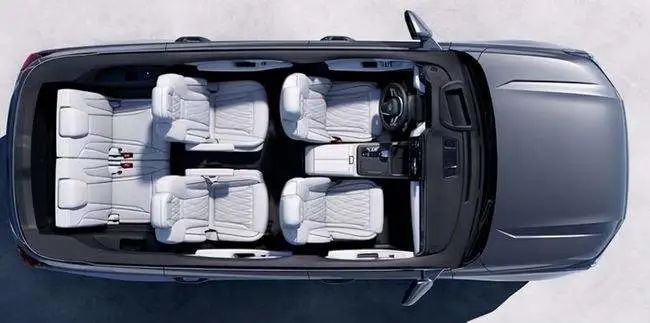 四驱、7座、2.0T ！最低16万，这些SUV啥都能干！