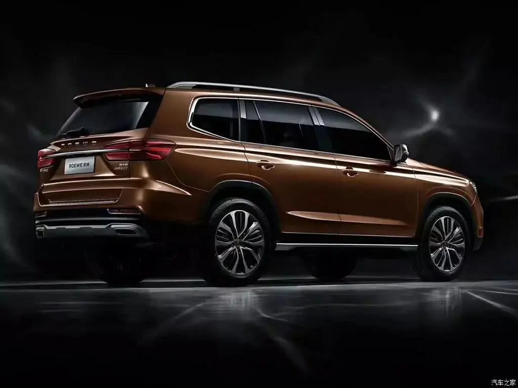 四驱、7座、2.0T ！最低16万，这些SUV啥都能干！