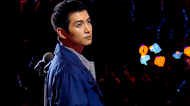 "星星眼男神"陈晓:亲手拆掉与赵丽颖cp,如今靠《梦华录》翻红__财经