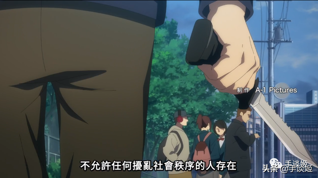 日本动漫美少女排行榜_欧美佬的日本动画新番人气女主角排名出炉,辉夜大小姐不给力啊