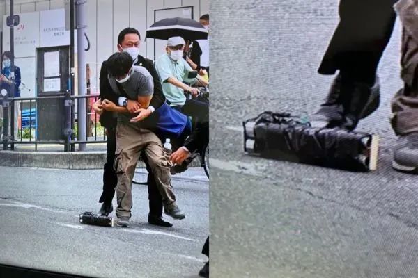 刚刚，“灵车驶离医院”！日媒：安倍葬礼时间确定！拜登下令降半旗！日本警方曝光更多细节→休闲区蓝鸢梦想 - Www.slyday.coM