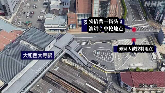 刺杀安倍嫌疑人与自卫队有何关系？曾接受枪械射击和拆解训练休闲区蓝鸢梦想 - Www.slyday.coM