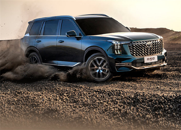 四驱、7座、2.0T ！最低16万，这些SUV啥都能干！