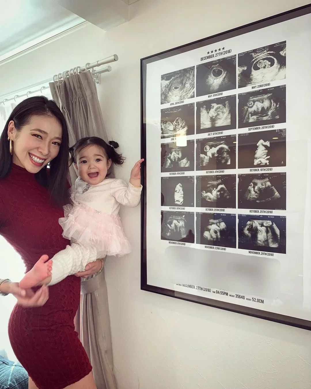 女子因太性感被骂上热搜：都当妈了还穿成这样？休闲区蓝鸢梦想 - Www.slyday.coM