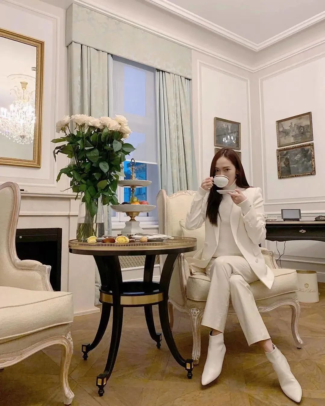 贵气女孩特征解析 如何养成高级气质感