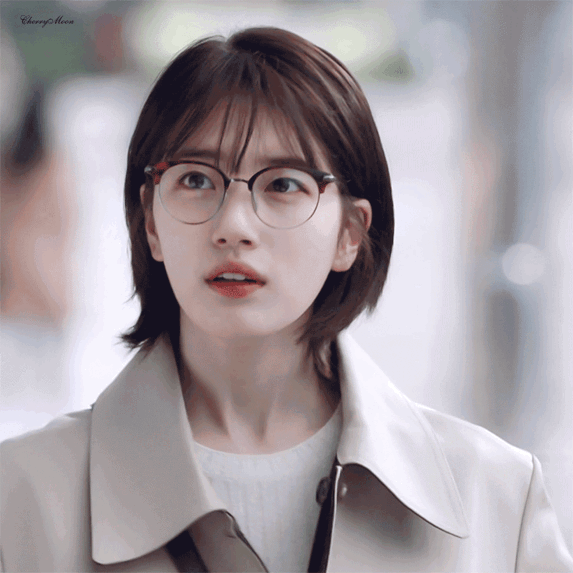 贵气进阶术秀智新剧安娜之财阀千金风穿搭