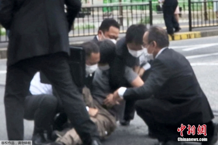 拜登下令降半旗悼念安倍：他是美国的忠实朋友休闲区蓝鸢梦想 - Www.slyday.coM