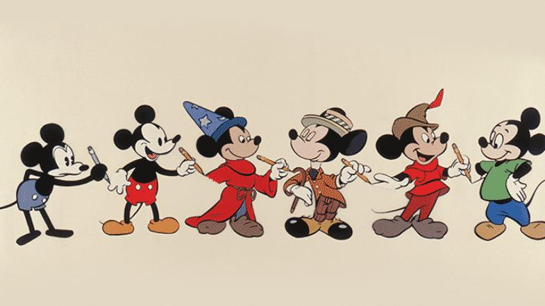 即将痛失最大IP，失去米老鼠后的迪士尼会变成怎样？