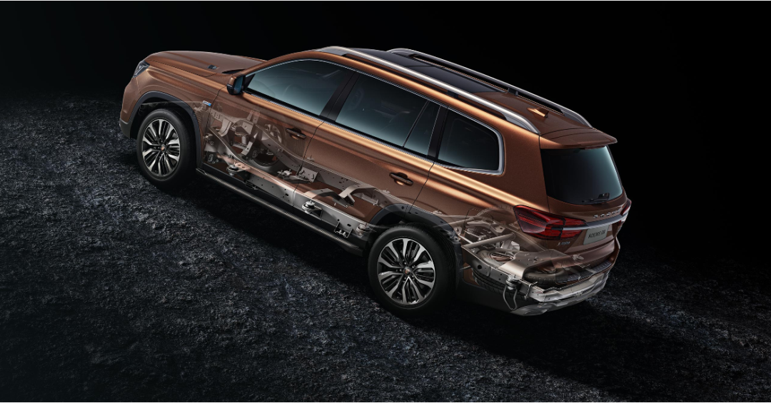 四驱、7座、2.0T ！最低16万，这些SUV啥都能干！