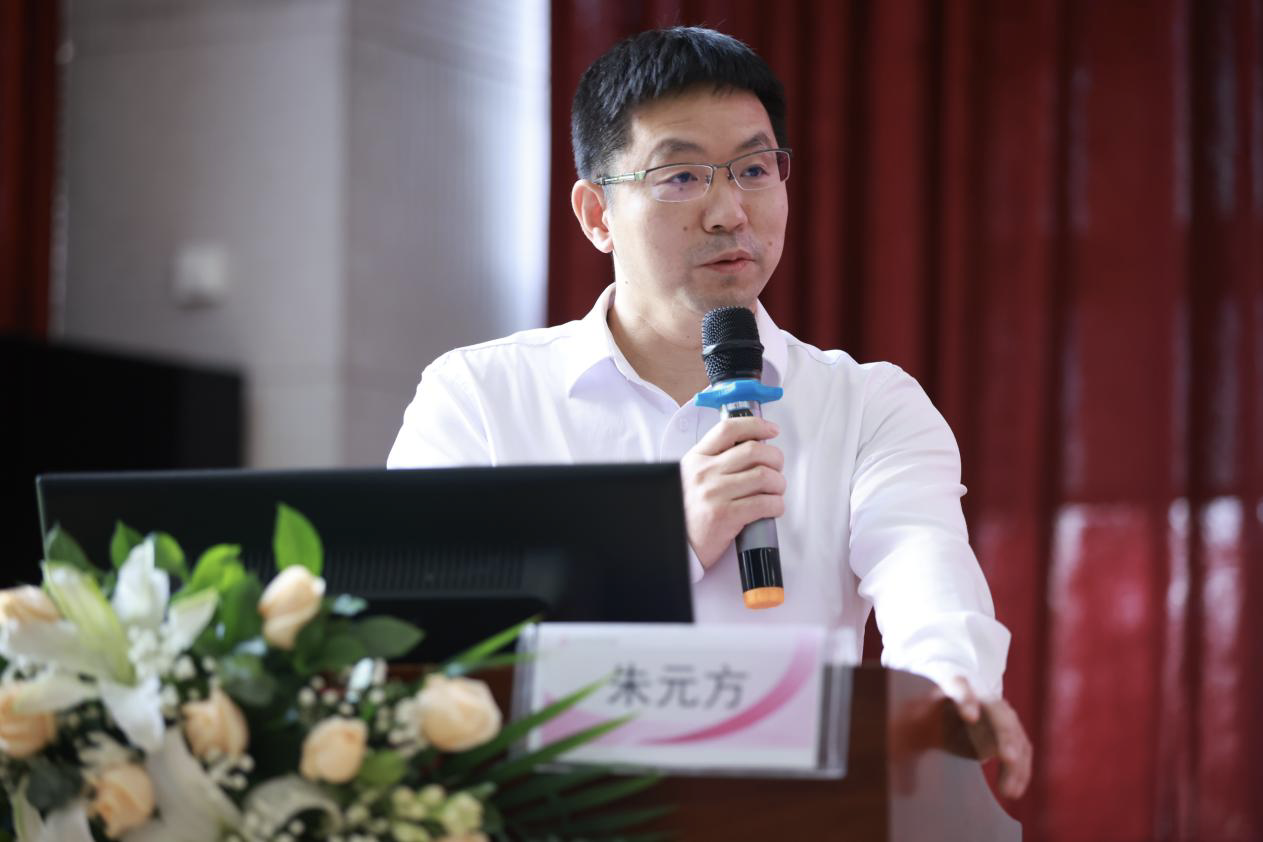 深圳市宝安区妇幼保健院朱元方院长表示,成立产后访视与高危儿管理