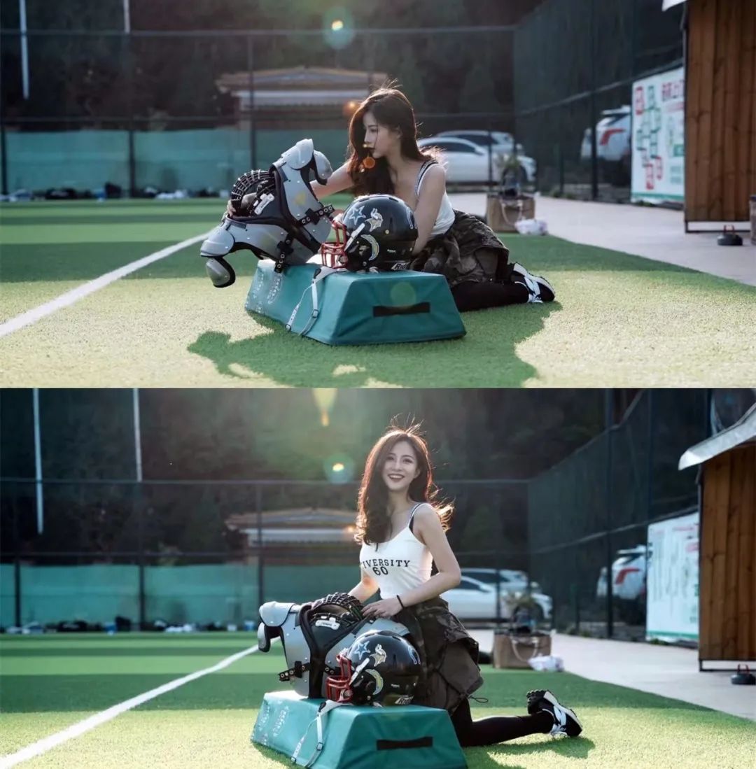 久等了你们想看的球球来了