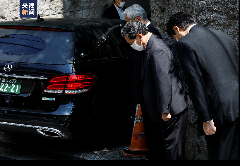 最新！嫌疑人供认：最初目标并非安倍！解剖显示子弹击中左侧上臂致动脉破裂休闲区蓝鸢梦想 - Www.slyday.coM