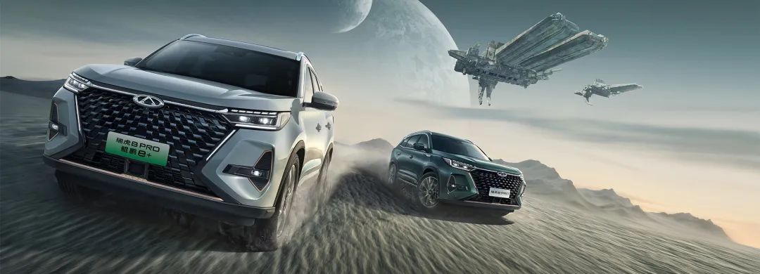 四驱、7座、2.0T ！最低16万，这些SUV啥都能干！