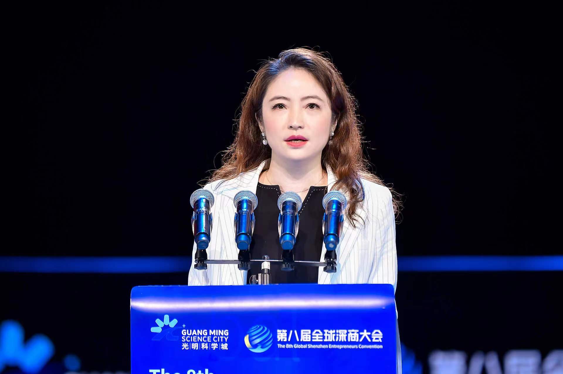 科大讯飞高级副总裁杜兰:元宇宙会在工业,农业大规模应用__财经头条