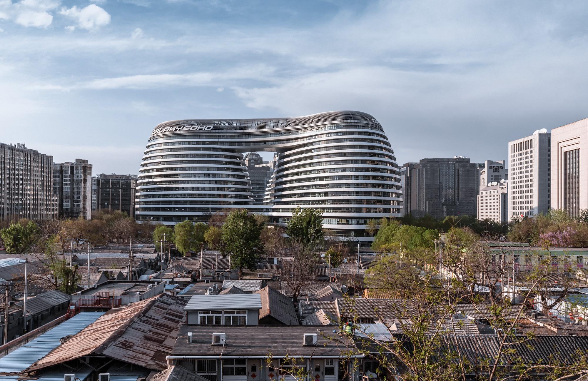 cfo被调查再引风波卖身未果的soho中国将走向何方