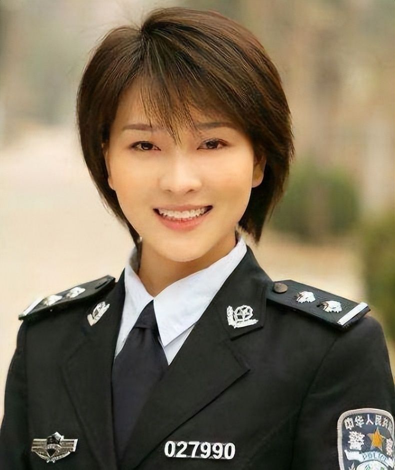 21年后再看重案六组8位女演员大多隐退成素人有人已离世