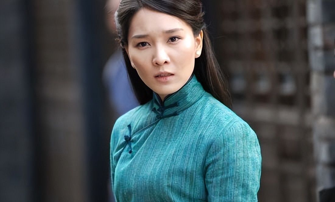 21年后再看重案六组8位女演员大多隐退成素人有人已离世