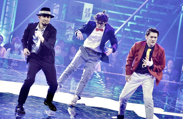 《街舞5》官宣，王一博韩庚再度回归，新队长刘雨昕“创造历史”休闲区蓝鸢梦想 - Www.slyday.coM