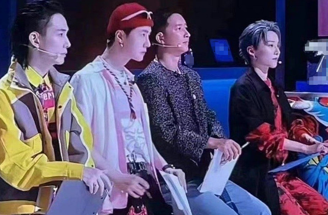 《街舞5》官宣，王一博韩庚再度回归，新队长刘雨昕“创造历史”休闲区蓝鸢梦想 - Www.slyday.coM