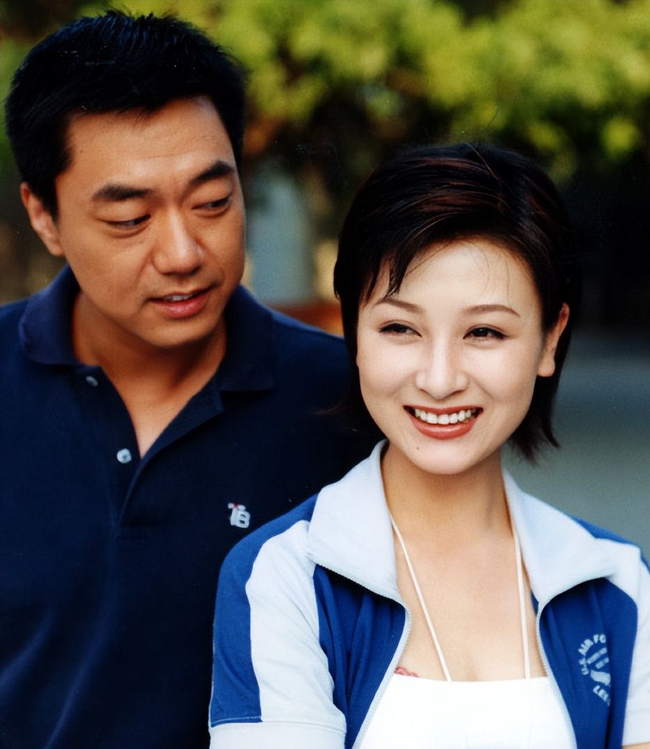 21年后再看重案六组8位女演员大多隐退成素人有人已离世