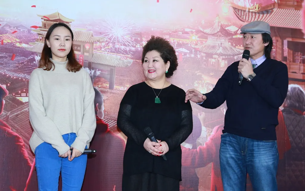 布仁巴雅尔病逝4年,遗孀乌日娜的选择令人泪目|乌日娜|布仁|巴雅尔