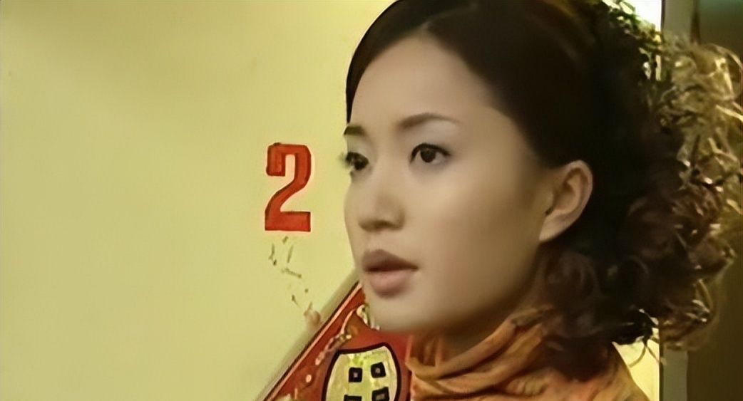 21年后再看重案六组8位女演员大多隐退成素人有人已离世