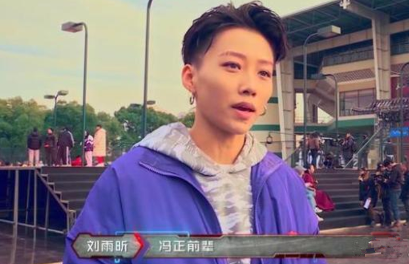 《街舞5》官宣，王一博韩庚再度回归，新队长刘雨昕“创造历史”休闲区蓝鸢梦想 - Www.slyday.coM