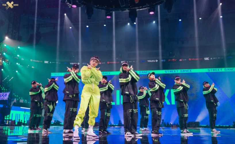 《街舞5》官宣，王一博韩庚再度回归，新队长刘雨昕“创造历史”休闲区蓝鸢梦想 - Www.slyday.coM
