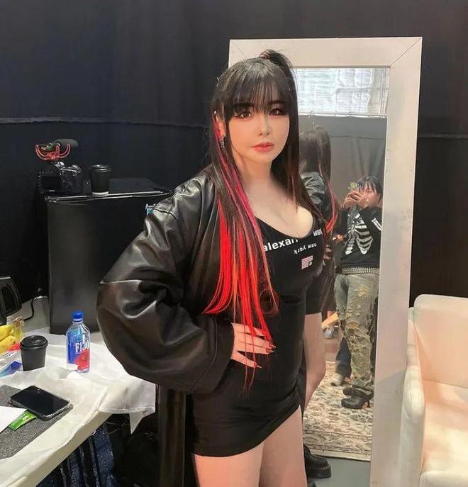 初代人间芭比退圈狂涨55斤！再度暴瘦后要美成丰腴版Lisa？！休闲区蓝鸢梦想 - Www.slyday.coM