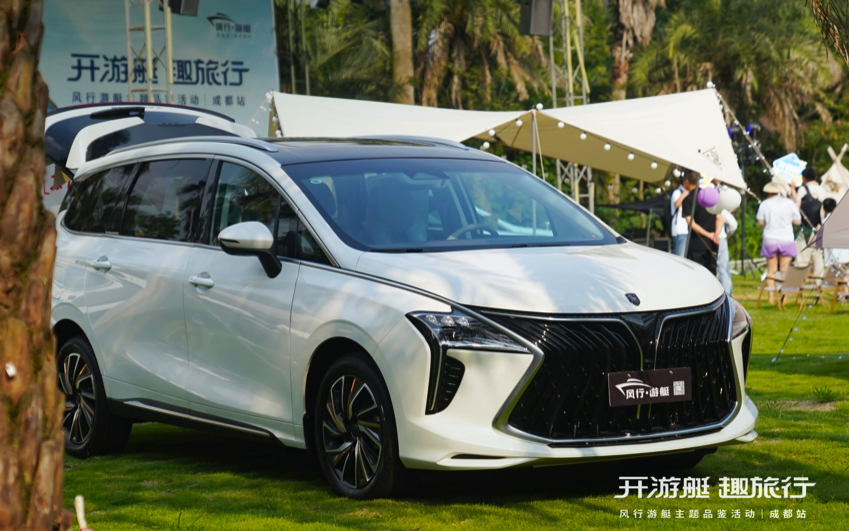 川渝盛夏避暑家庭出游12-15万元买MPV选谁？