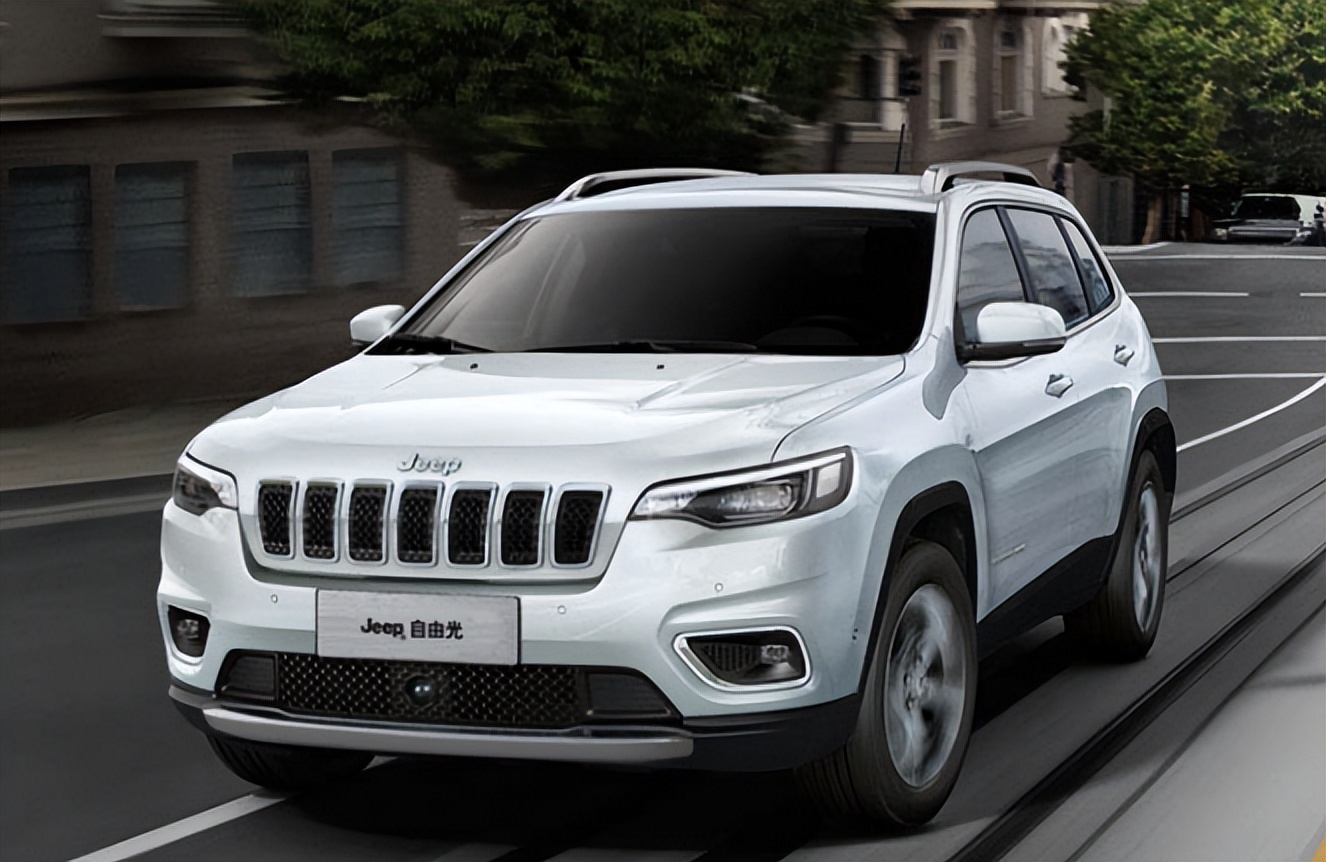 汽车市场大多的合资品牌都出现了不同程度的下滑,广汽菲克也不例外