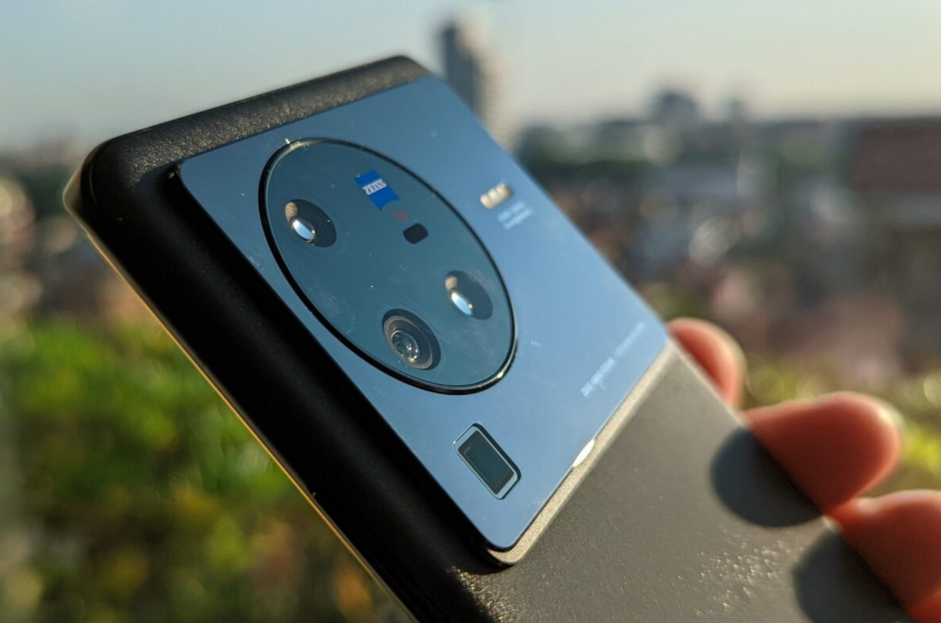 2022年最佳拍照手机排行榜3款国产手机强势登榜您更喜欢哪款