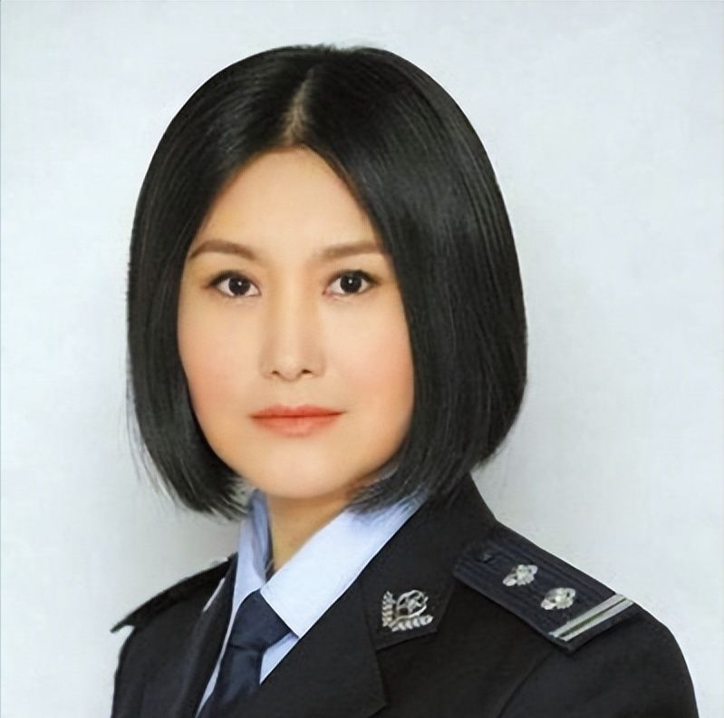 21年后再看重案六组8位女演员大多隐退成素人有人已离世