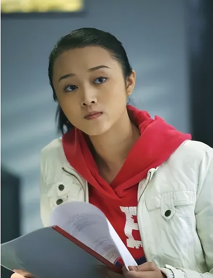 21年后再看重案六组8位女演员大多隐退成素人有人已离世