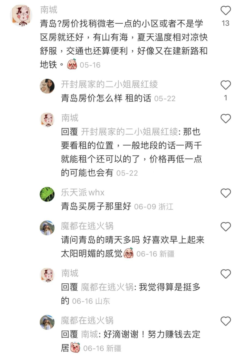 最受年轻人青睐的城市，青岛跻身前十!为什么？凭什么？休闲区蓝鸢梦想 - Www.slyday.coM