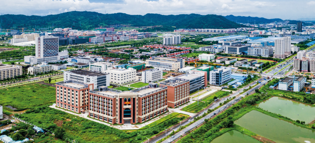 见证奋进的红旗珠海市金湾区红旗镇摄影暨短视频大赛圆满落幕