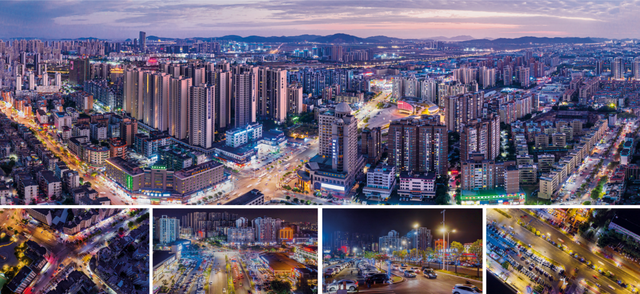 见证奋进的红旗珠海市金湾区红旗镇摄影暨短视频大赛圆满落幕