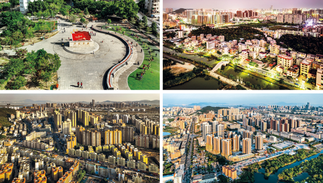 见证奋进的红旗珠海市金湾区红旗镇摄影暨短视频大赛圆满落幕