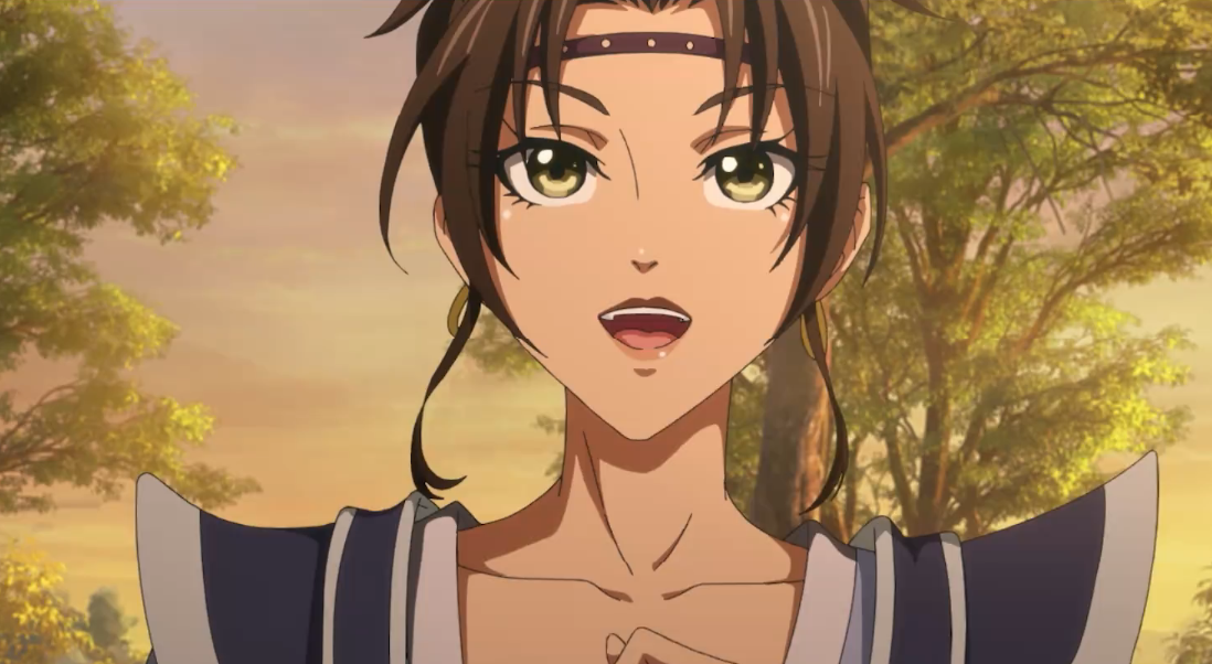 一念永恒来袭上官天佑周心琪开启爱情线火灶坊三胖变成黑美人