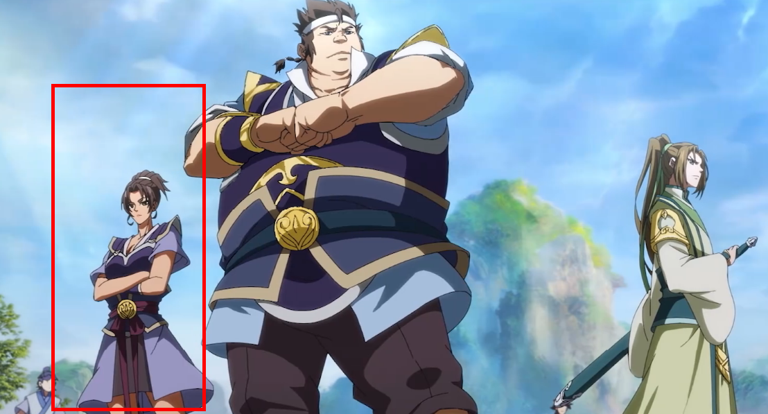 一念永恒来袭上官天佑周心琪开启爱情线火灶坊三胖变成黑美人