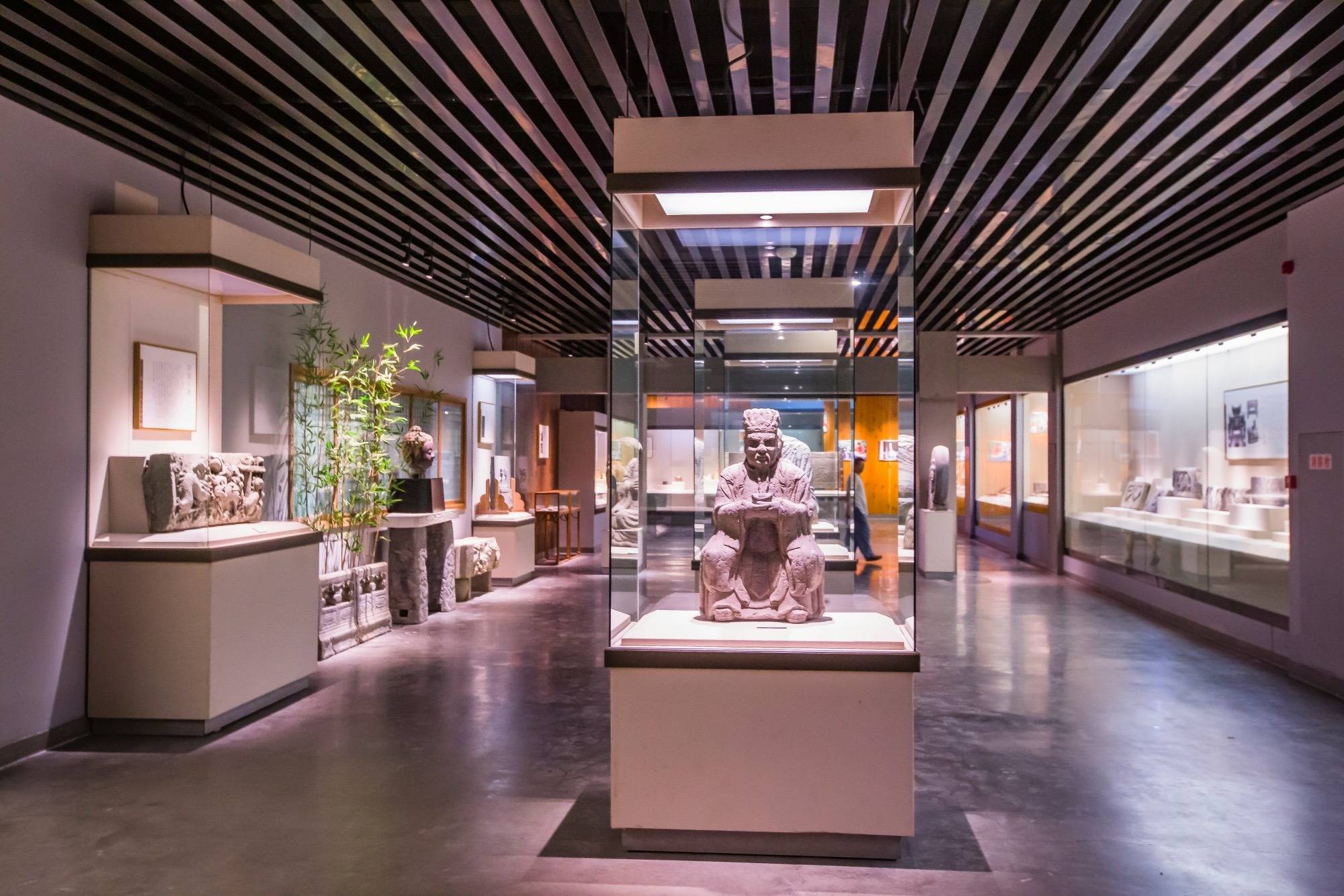 全域旅游 相约徽州 黄山徽州雕刻博物馆,感受徽雕的艺术魅力|博物馆|