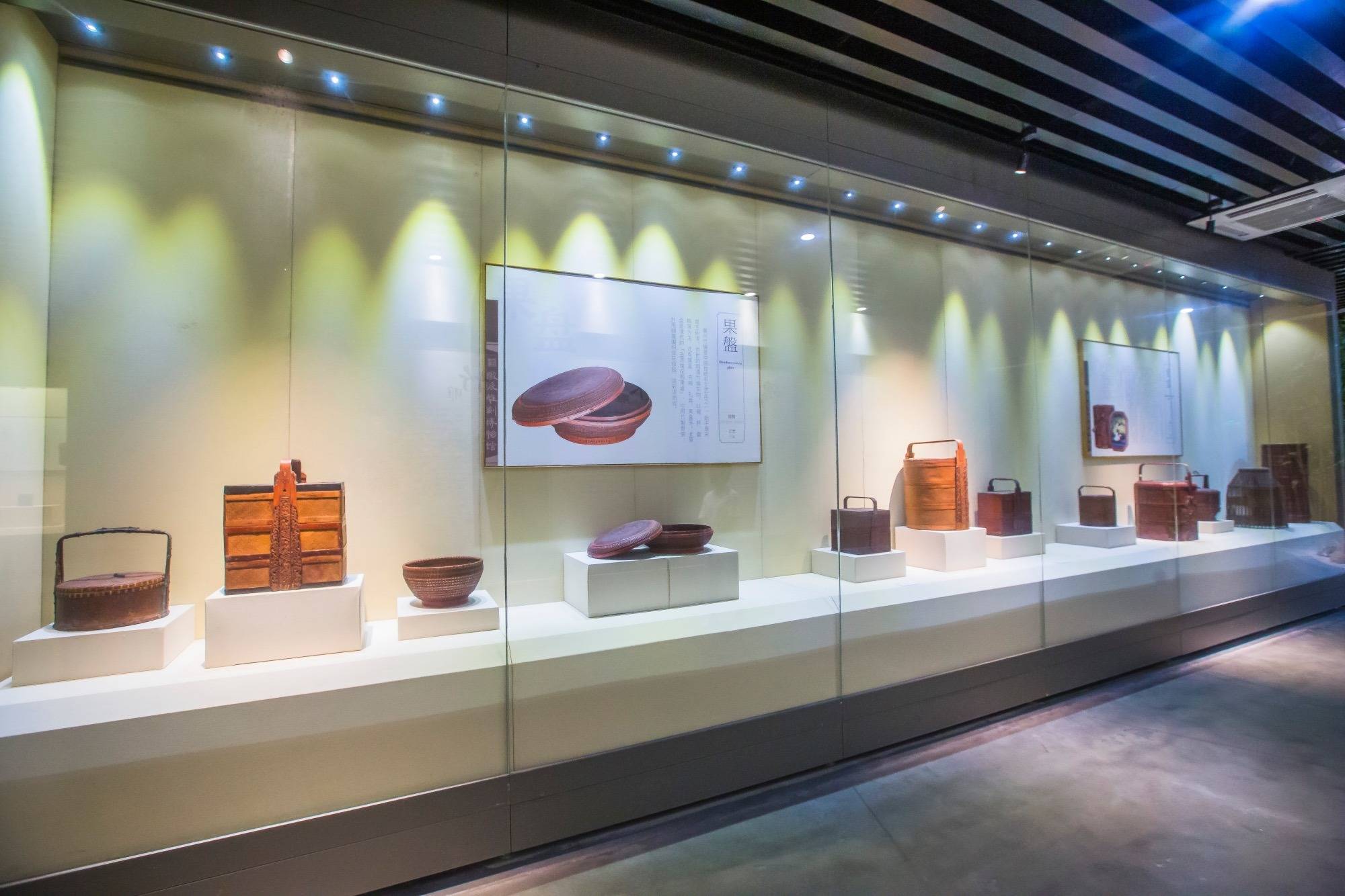 全域旅游 相约徽州 黄山徽州雕刻博物馆,感受徽雕的艺术魅力|博物馆|