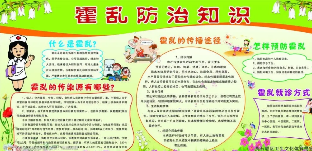 尚无特效药!武汉大学出现一例霍乱病例,危害大吗?怎么预防?休闲区蓝鸢梦想 - Www.slyday.coM 尚无特效药!武汉大学出现一例霍乱病例,危害大吗?怎么预防?休闲区蓝鸢梦想 - Www.slyday.coM