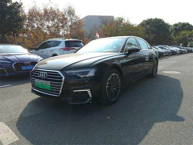 车300：这辆奥迪6.7秒破百，油耗2.1升，直降7万，月销仅181台休闲区蓝鸢梦想 - Www.slyday.coM