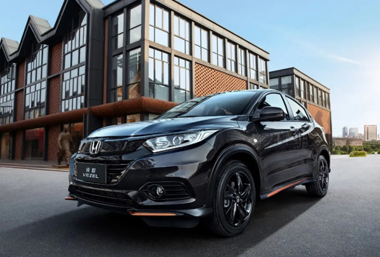 上半年最火的10款SUV，哈弗H6第3，长安CS75第5逍客第7Q5第10