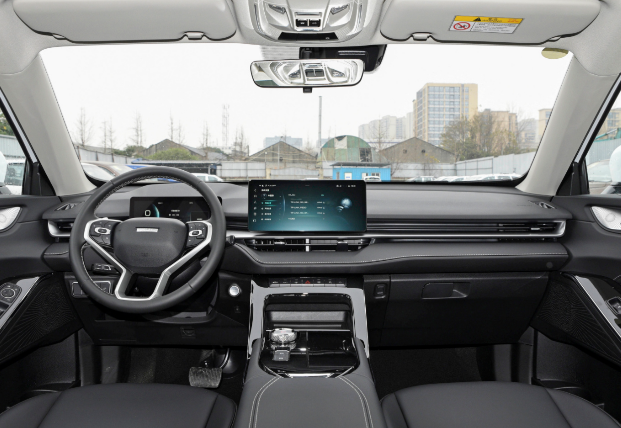 上半年最火的10款SUV，哈弗H6第3，长安CS75第5逍客第7Q5第10