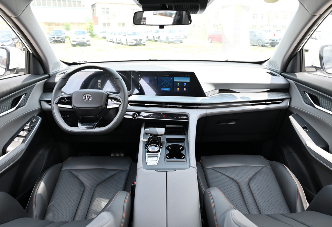 上半年最火的10款SUV，哈弗H6第3，长安CS75第5逍客第7Q5第10