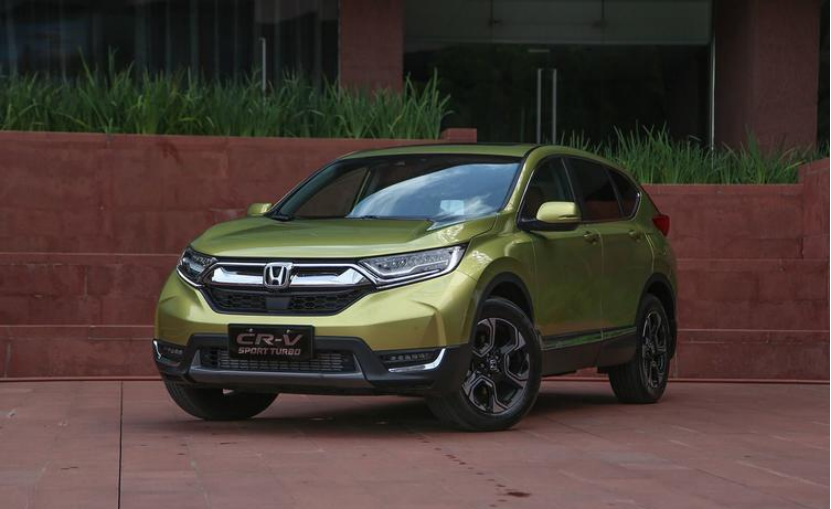 上半年最火的10款SUV，哈弗H6第3，长安CS75第5逍客第7Q5第10